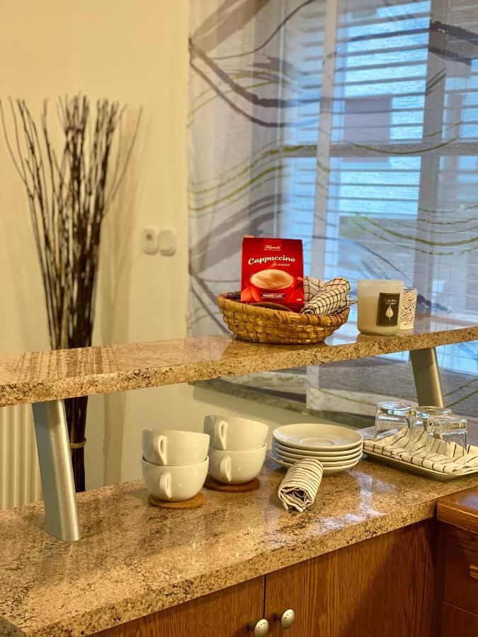 Apartma Bernard Radovljica Extérieur photo