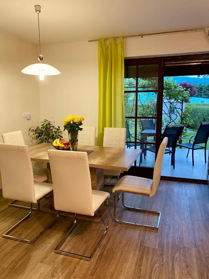 Apartma Bernard Radovljica Extérieur photo