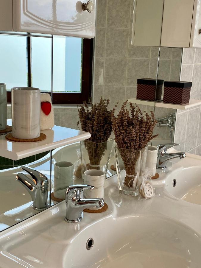Apartma Bernard Radovljica Extérieur photo