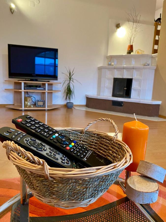 Apartma Bernard Radovljica Extérieur photo